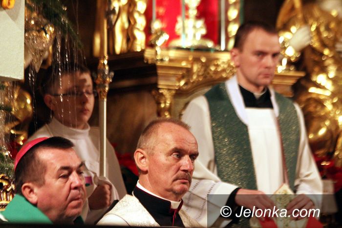JELENIA GÓRA: Trzysta lat łaski z protestantami