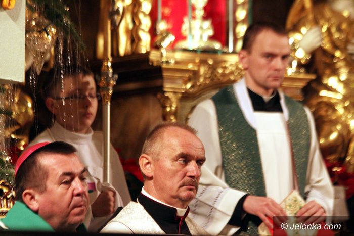 JELENIA GÓRA: Trzysta lat łaski z protestantami