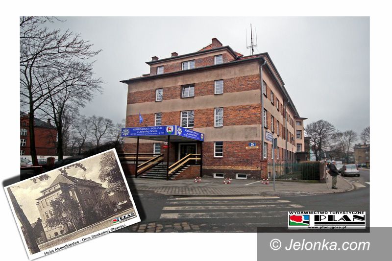 JELENIA GÓRA: Rozwiązanie Fotozagadki – to ulica Armii Krajowej&#8230;