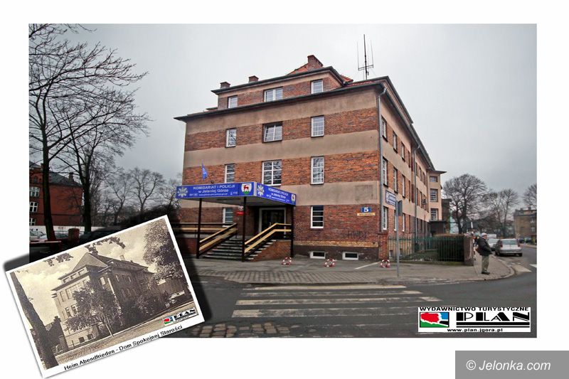 JELENIA GÓRA: Rozwiązanie Fotozagadki – to ulica Armii Krajowej…