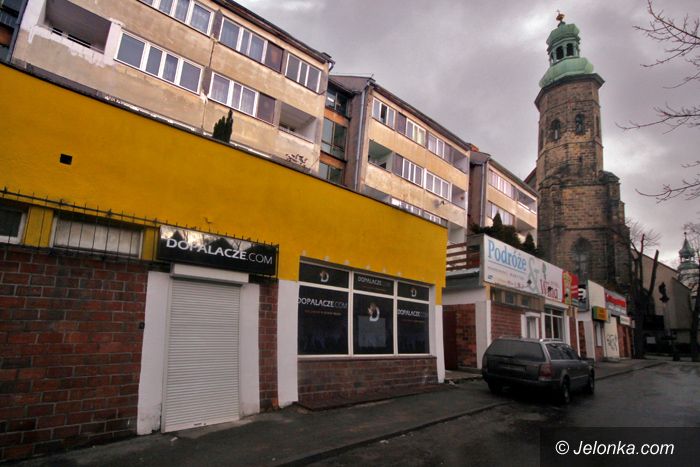 JELENIA GÓRA KRAJ: Nie ma wyników kontroli o dopalaczach