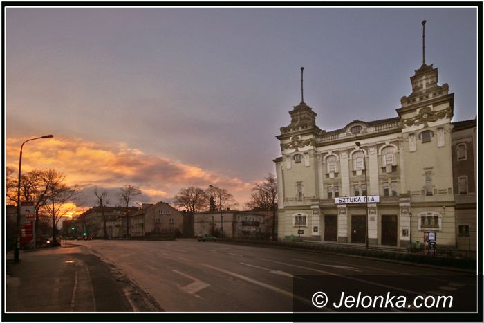 JELENIA GÓRA: Krucjata w obronie Wojtka Klemma