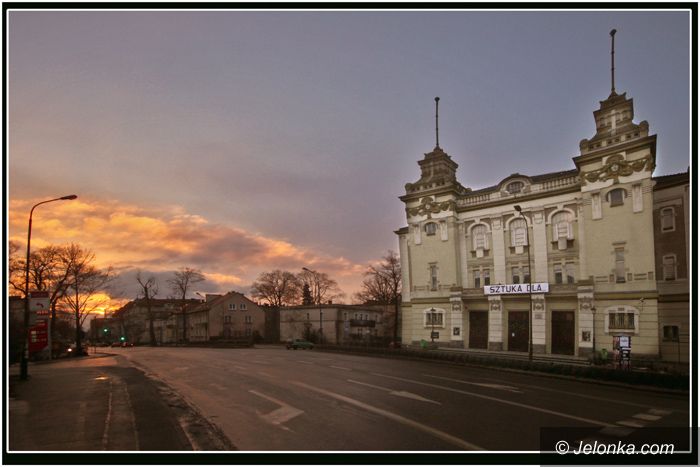 JELENIA GÓRA: Krucjata w obronie Wojtka Klemma
