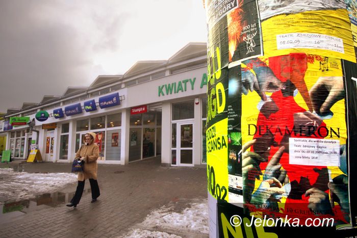 JELENIA GÓRA: Śródmieście, Zabobrze i Sobieszów w kulturalnym cieniu Cieplic