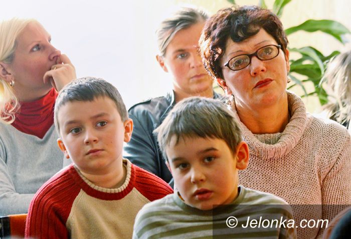 JELENIA GÓRA: Laury za sprzeciw wobec współczesnych patologii