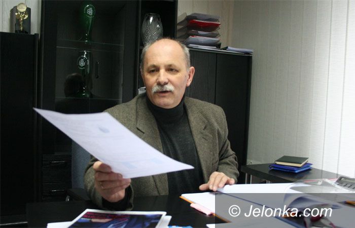 JELENIA GÓRA: Spokojnie, to tylko awaria!