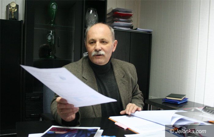 JELENIA GÓRA: Spokojnie, to tylko awaria!