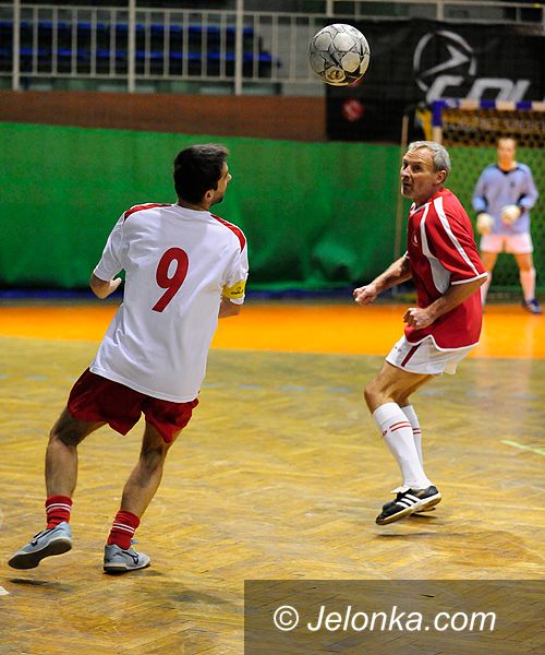 Jelenia Góra: JLB – starcie numer dwa