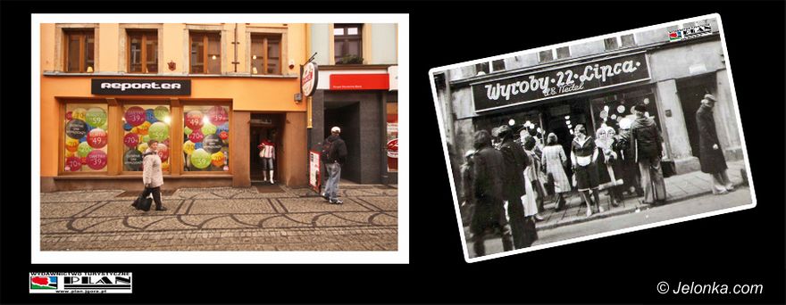 JELENIA GÓRA: Słodka fotozagadka – to ulica Konopnickiej