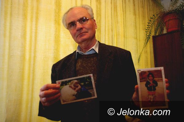 JELENIA GÓRA: Pocztówkowe wsparcie