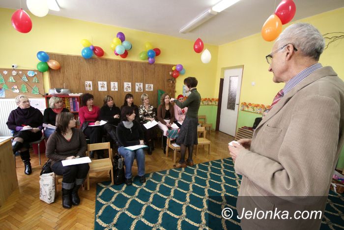 JELENIA GÓRA: W razie wypadku przedszkolak pomoże