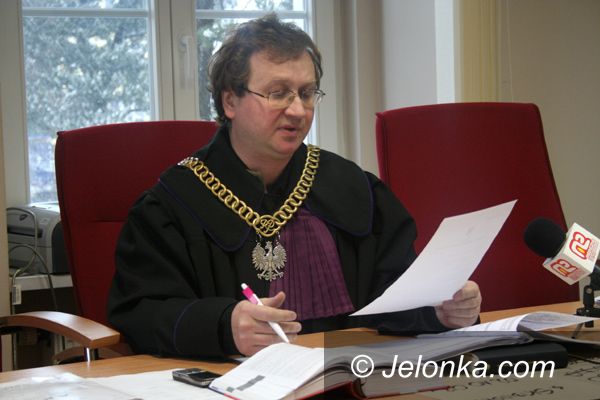 Jelenia Góra: Juwenalia nie zostały ukarane