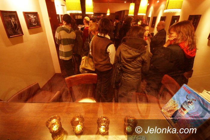 JELENIA GÓRA: Kobiecość na zdjęciach w aromacie czekolady