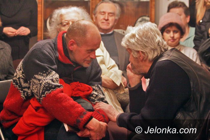 JELENIA GÓRA: „Powierzony klucz” otwiera drzwi do regionu