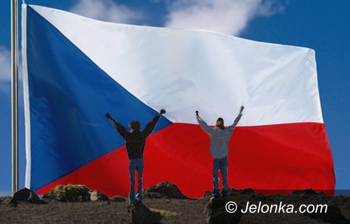 JELENIA GÓRA: Wielka ucieczka do Czech ze Słoneczka