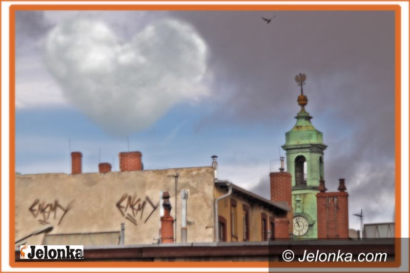 JELENIA GÓRA: Kochajmy nasze miasto i region!