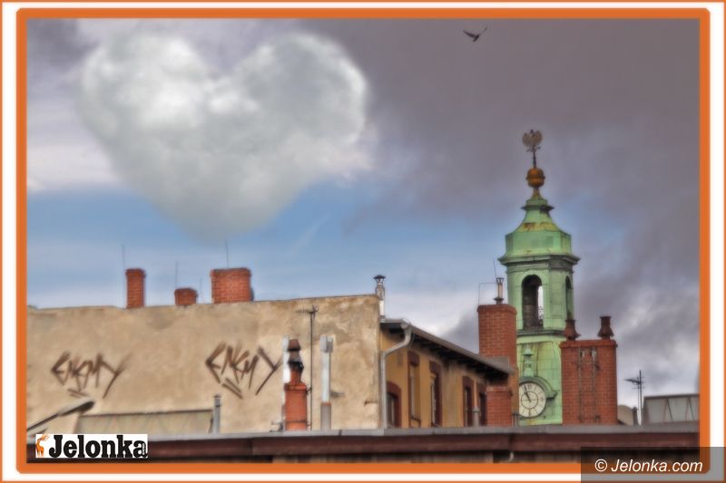 JELENIA GÓRA: Kochajmy nasze miasto i region!