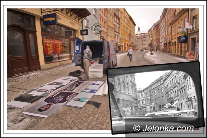 JELENIA GÓRA/ KRAJ: Inwestują w tramwaje, ale nie u nas