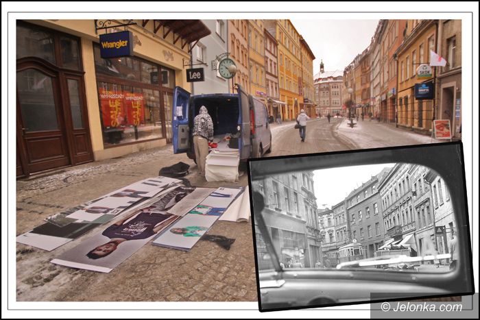 JELENIA GÓRA/ KRAJ: Inwestują w tramwaje, ale nie u nas