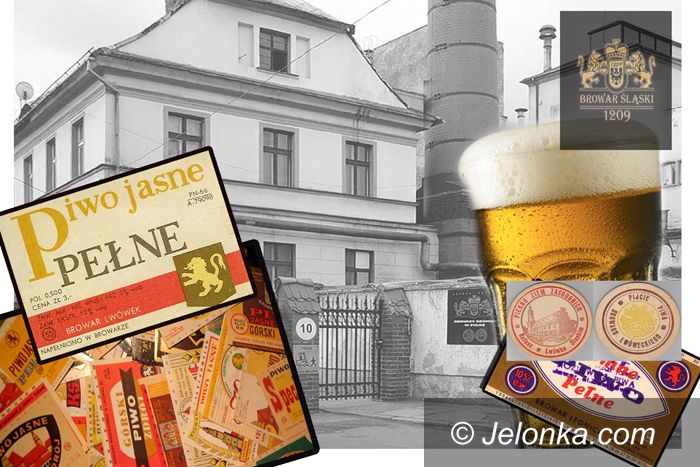 REGION: Browar Śląski – reaktywacja w jubileusz