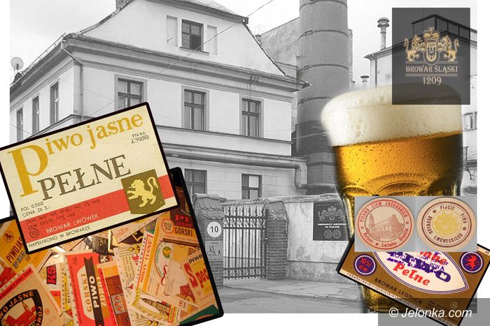 REGION: Browar Śląski – reaktywacja w jubileusz