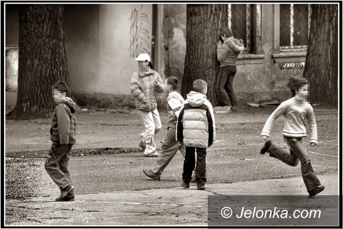 JELENIA GÓRA: Nie tylko dla orłów