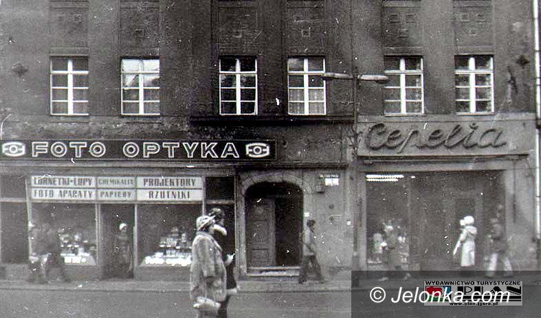 JELENIA GÓRA: Fotozagadka z Jelonki z Wydawnictwem „Plan”