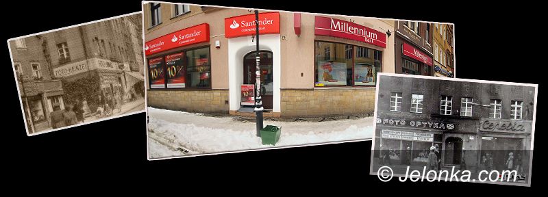 JELENIA GÓRA: Rozwiązanie Fotozagadki – to jest ul. 1 Maja