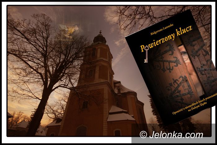 JELENIA GÓRA: „Powierzony klucz” hitem