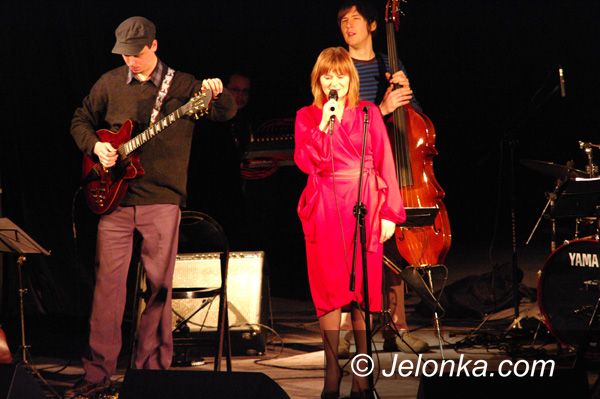 Jelenia Góra: Energetyczny koncert