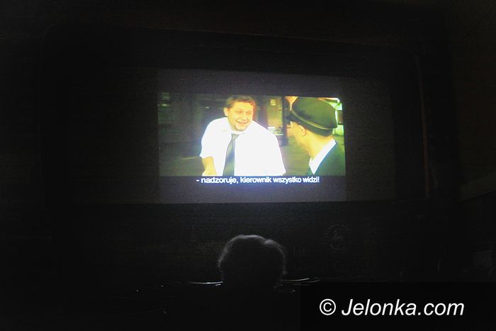 JELENIA GÓRA: Międzynarodowy maraton filmowy w „Marysieńce”