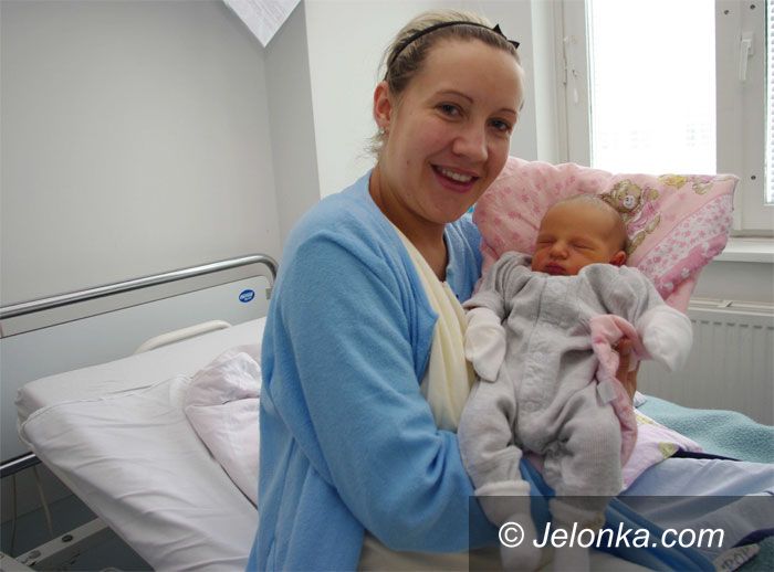 JELENIA GÓRA: Jeleniogórzanki ogarnął szał rodzenia