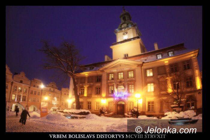 JELENIA GÓRA: Jeleniogórscy digartowicze, łączcie się!
