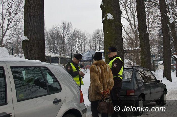 JELENIA GÓRA: Na giełdzie nie boją się kryzysu