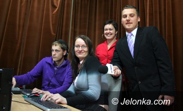 JELENIA GÓRA: Trudne czasy dla NTT