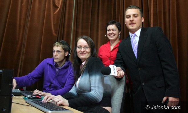 JELENIA GÓRA: Trudne czasy dla NTT