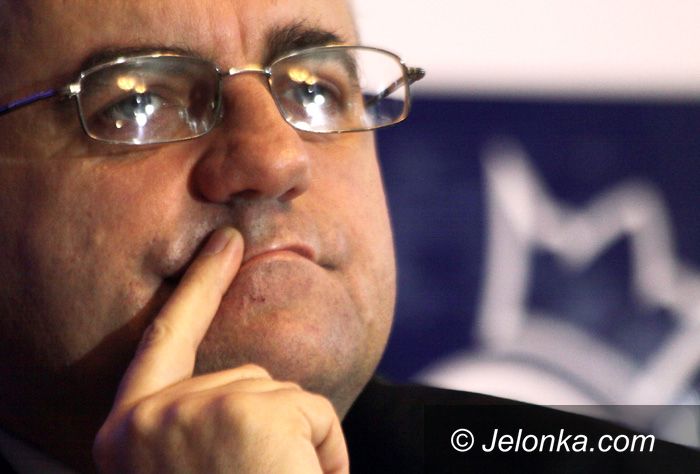 JELENIA GÓRA: Drugi człowiek PiS naskarży wojewodzie