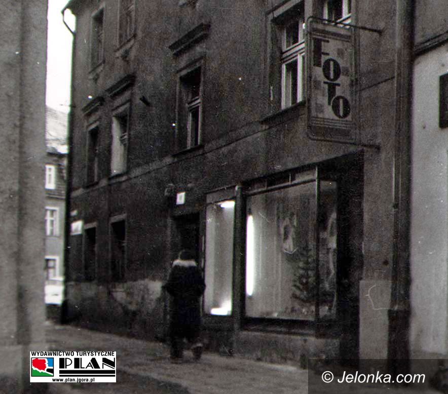 JELENIA GÓRA: Fotozagadka z Jelonki z wydawnictwem „Plan”