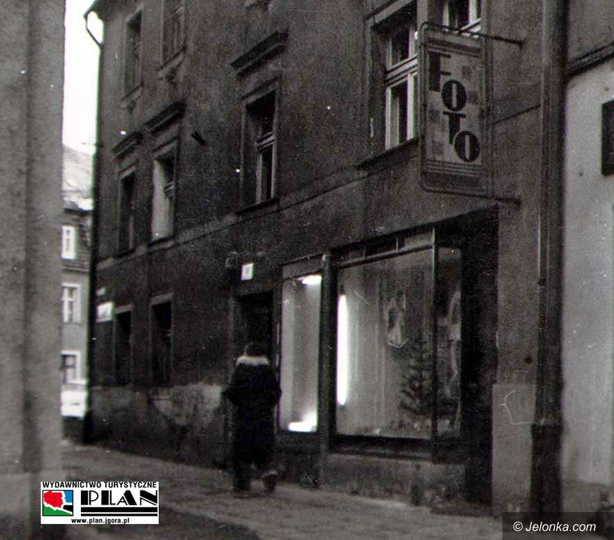 JELENIA GÓRA: Fotozagadka z Jelonki z wydawnictwem „Plan”