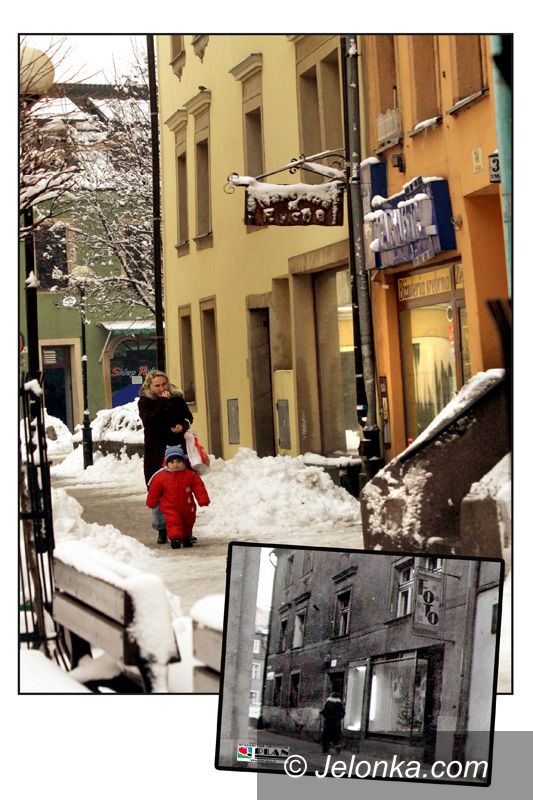JELENIA GÓRA: Rozwiązanie Fotozagadki – to ulica 1 Maja