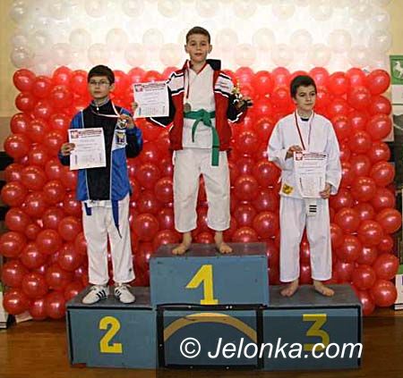 KOWARY: Trzydziestolecie shotokan w Kowarach