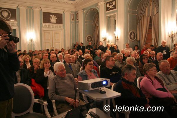 Jelenia Góra: Termy Cieplickie rozgrzewają emocje