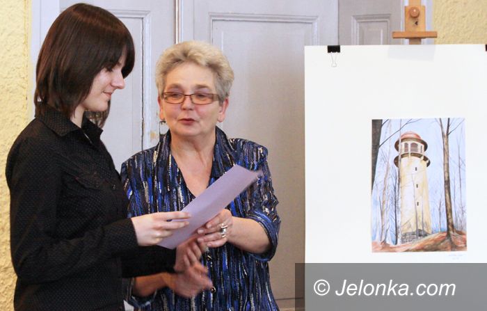 JELENIA GÓRA: Miasto i karnawał jak malowane