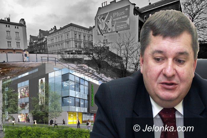 JELENIA GÓRA: Oddajcie półtora miliona złotych! – apeluje Prystrom