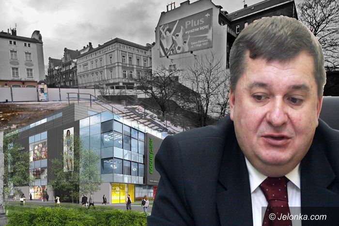 JELENIA GÓRA: Oddajcie półtora miliona złotych! – apeluje Prystrom