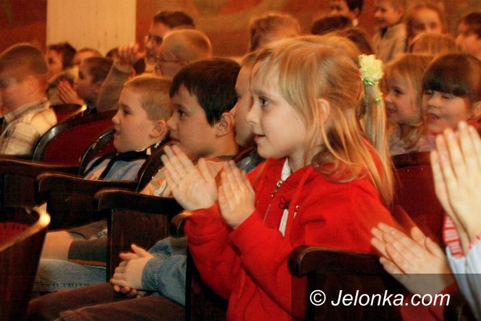 JELENIA GÓRA: Nie bójcie się myszy! Bez strachu przed innością