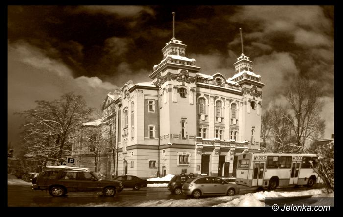 JELENIA GÓRA: Trzech kandydatów do fotela szefa Teatru Norwida