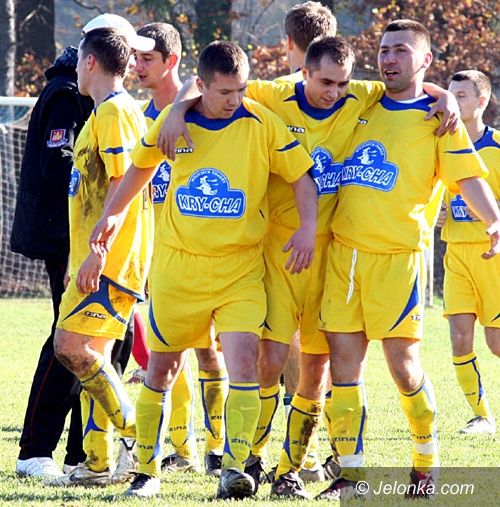 DESNA/Czechy: Sparingowe derby miasta