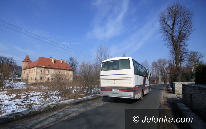 JELENIA GÓRA: Mistyczna lekcja śladami Mistrza