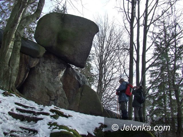 JELENIA GÓRA REGION: Zwiedzaj region na raty
